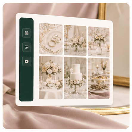 Galeri foto illustration